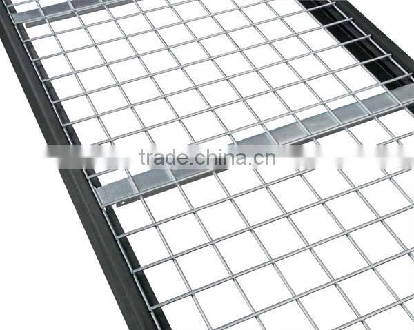 Industrial professional warehouse metal adjustable racks