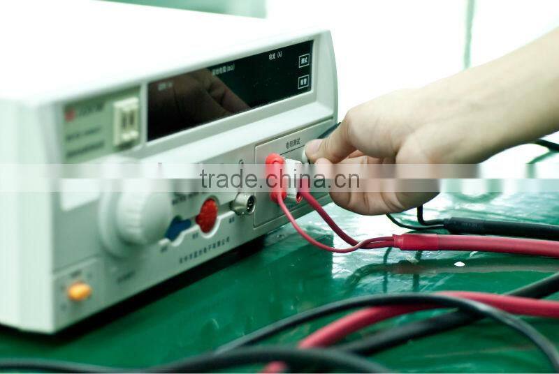 26" Metal frame industrial TFT LCD monitor lcd advertising monitor