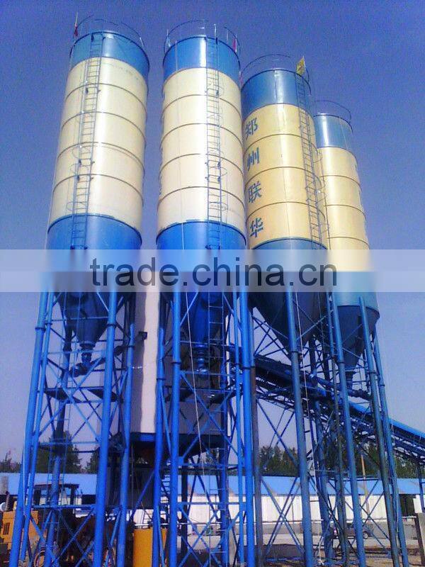 High Capacity Grain Silo for Sale
