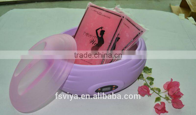 3000ml paraffin candle wax melting machine