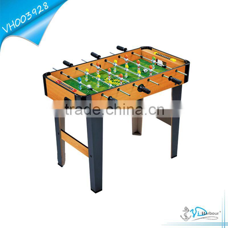 Popular indoor game soccer table hand game toys