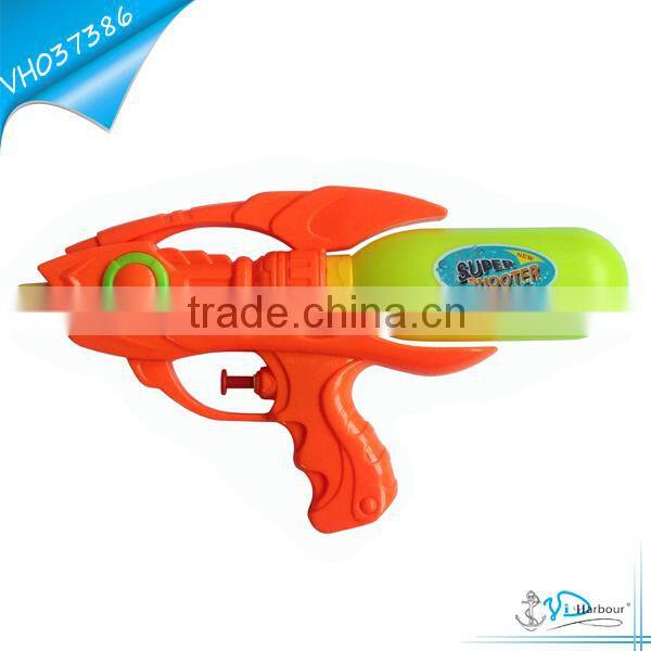 Hot Children Plastic Squirt Gun Toy