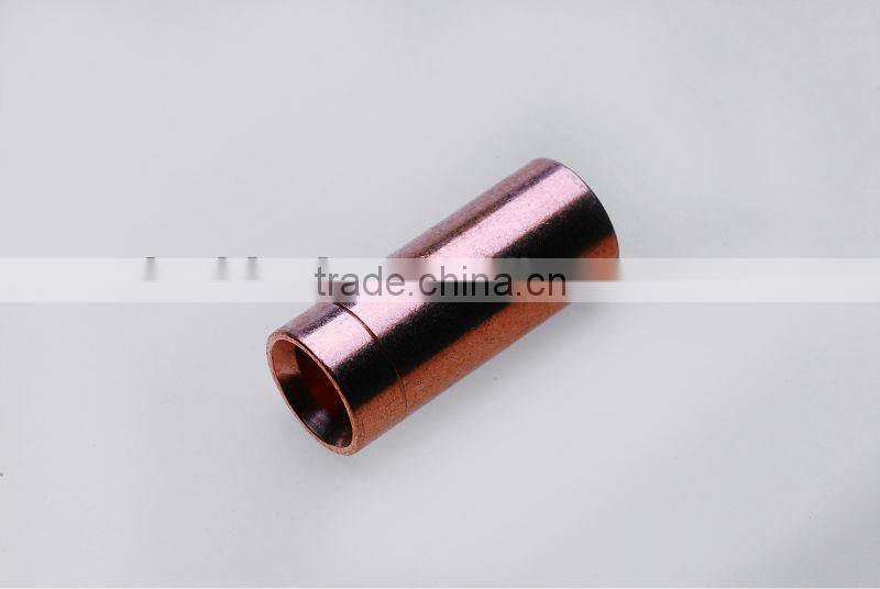 Copper brass stainless steel bronze connector bush