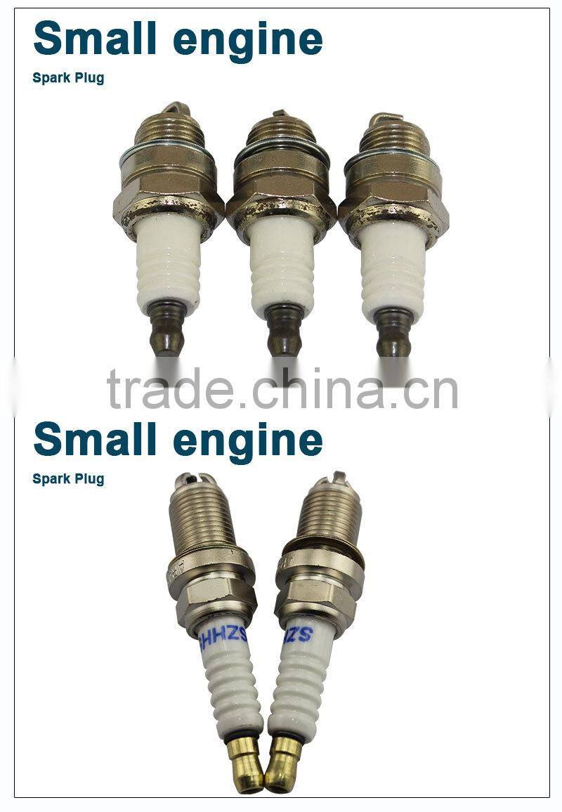 Zhejiang well sale advanced technology best standard oem 5304 ik 20 spark plug