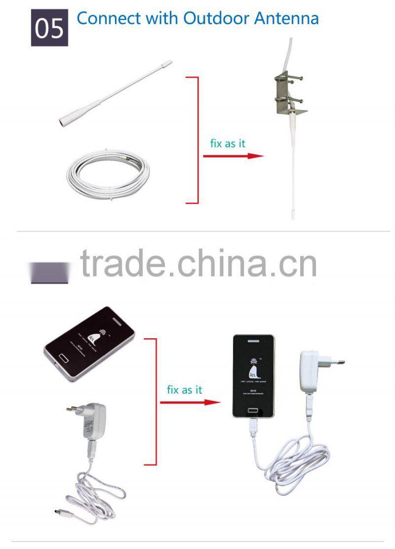 IG10 GSM 900 Cell Phone Repeater
