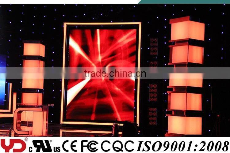 SMD5050 Led dome light for indoor decoration lighting