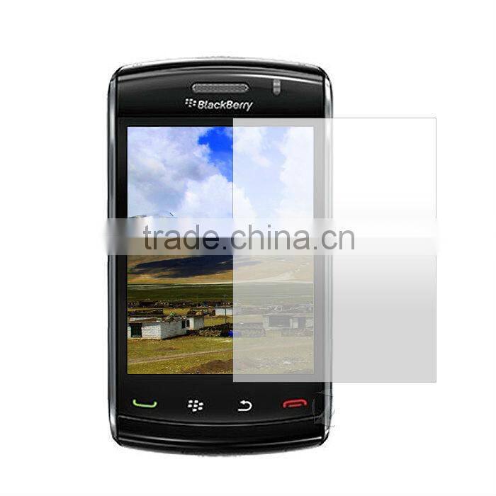 Hingh Clear Import Invironmental Material Mirror Screen For Blackberry
