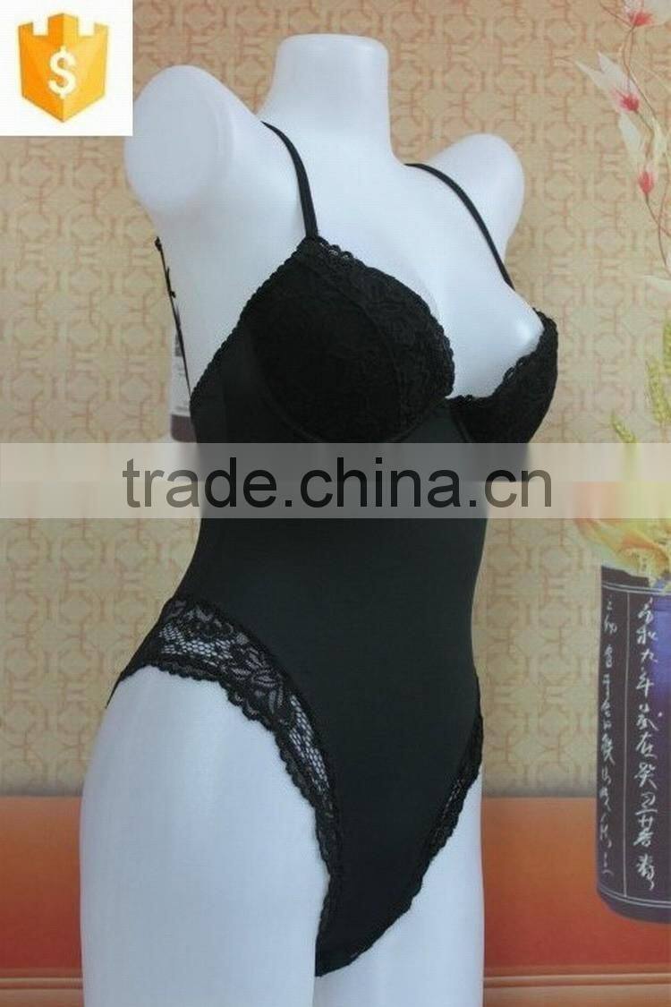 2016 fashion sexy lingerie shapewear, ladies body suits