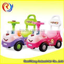 Funny electronic cash register toy with light and music