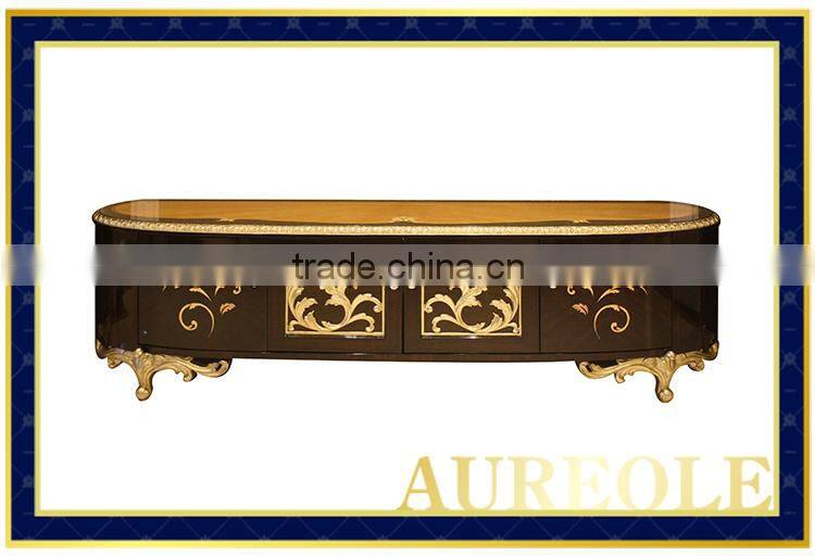 AK-7070 China Wholesale Custom Tv Stand With Speaker