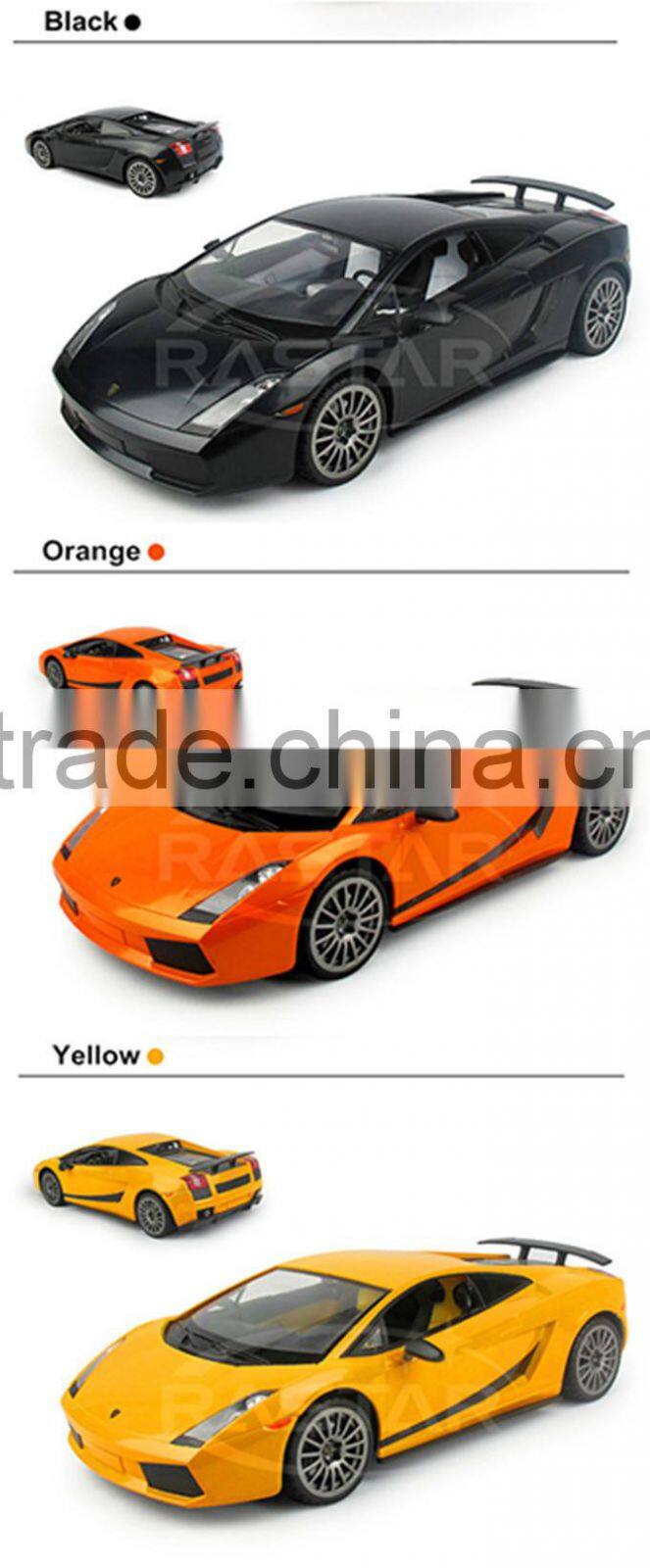 Rastar shopping new kids toys radio control plastic rc car