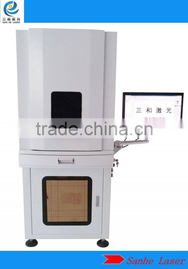 New design uv laser marking machine laser marker,used laser marking machine