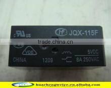 New original JQX 115F 005 2ZS4