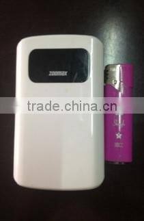 OEM Power Bank PB004 - High quality battery, with LED light