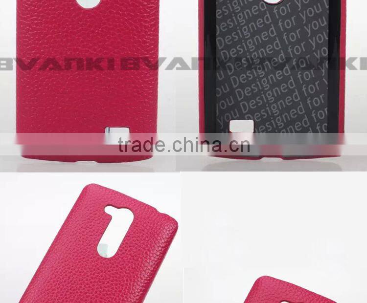 2016 Hot Product Trends High Quality Flight Case Accessories Back Cover Case For LG D295 l Fino,2016 Newest Wallet Leather Case