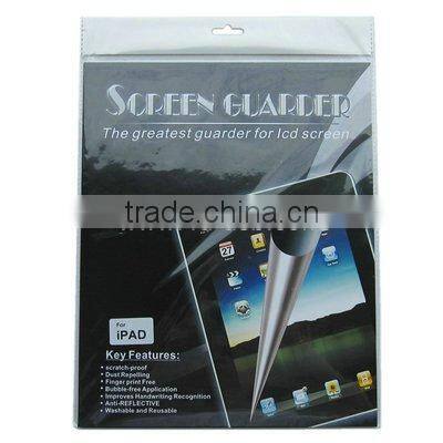 Screen Guard for iPad