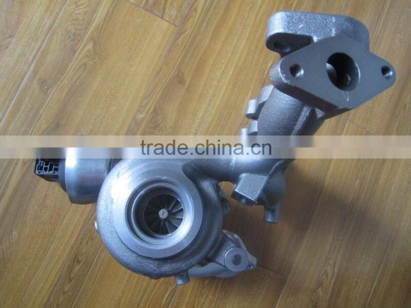 Electronic actuator turbocharger BV43 5303-988-0139 53039880139 high quality turbo for sale