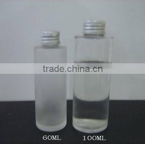 200ml round shape Reed diffuser bottles,Aroma diffuser bottles