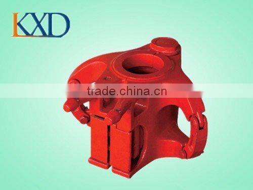 API CD Type Drill Collar Elevator drilling for groundwater