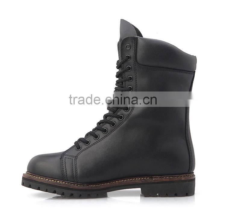 2014 New Women Martin Boots Rubber Boot Genuine Leather Boot China