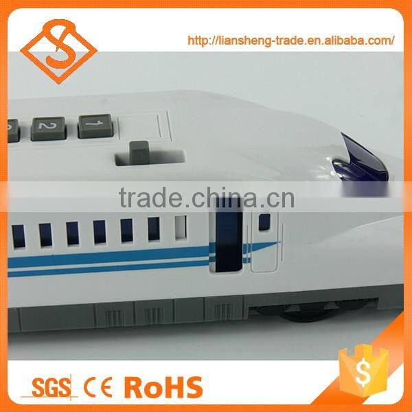 Hot selling railway high toy kids small toy cars for childhood