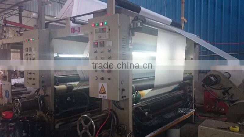 EVA Adhesion PE Protective Film For PC Sheet