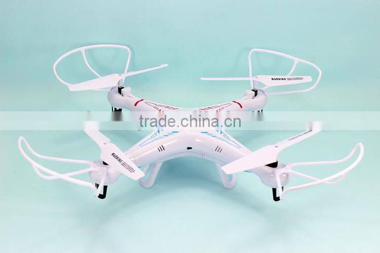 New arriving ! 2.4G 4CH 6 axis RC quadcopter 777-355C with Camera RC Drone with USB