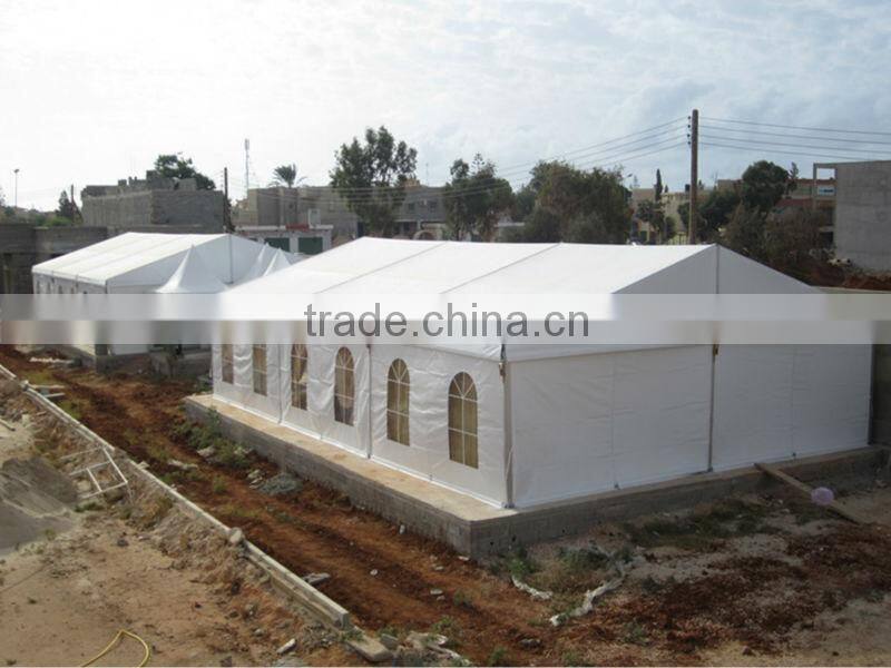 Garden screen house tent