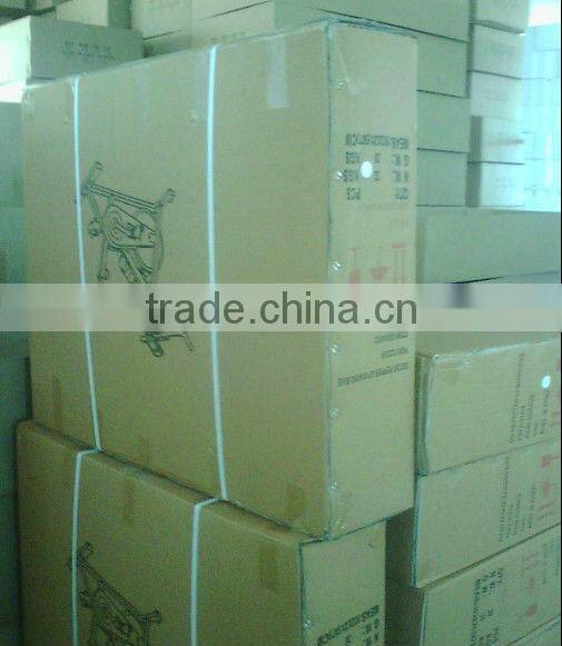 Home Fitness Gym Indoor Exercise Bicycle Body Trainers Belt Exercise Bik