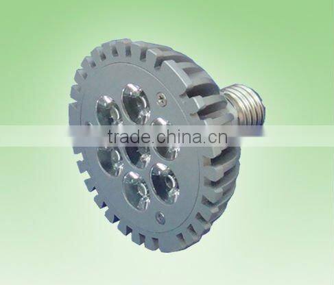 Hot Sale Aluminum Heat Sink Profile For LED Light