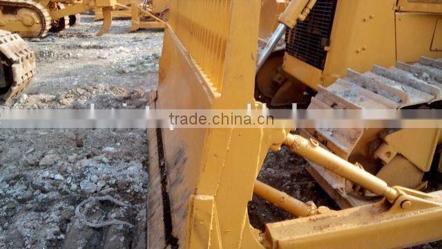 Used Good Condition Bulldozer D6R For Sale