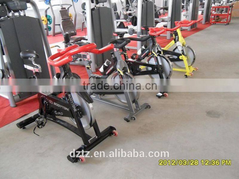 Cardio Machine / Exercise Bike / Commercial Spinning Bike TZ-7009