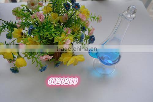 DIY Weather Predictable Forecast Glass Barometer