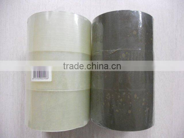Best-seller BOPP packing Tape/Carton Sealing Tape/Adhesive Packing Tape