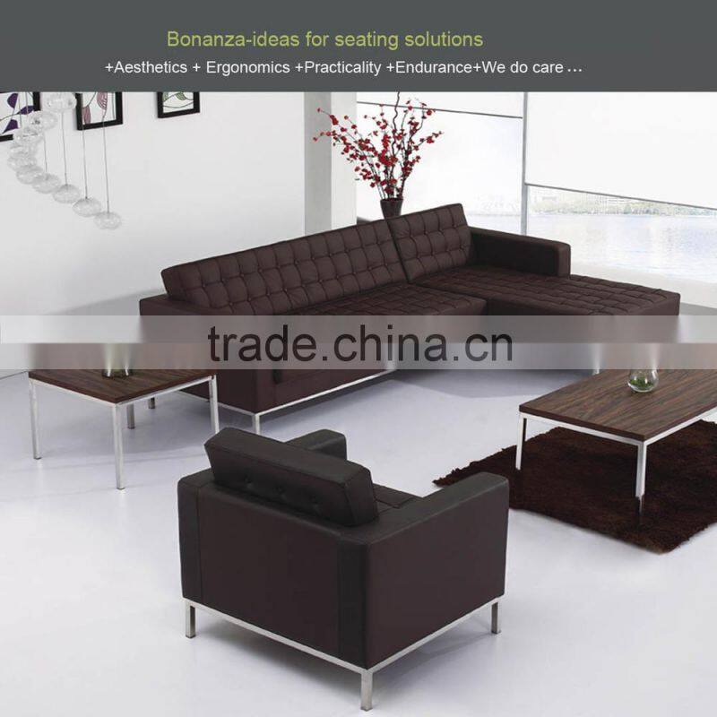 big sofa chair for office use high quality office sofa #831