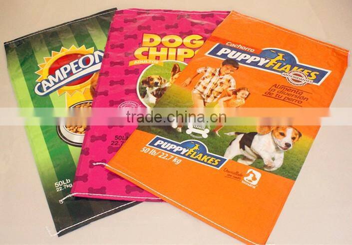 small plastic bags