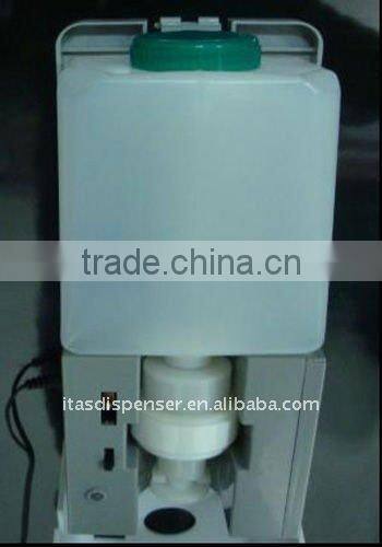 Automatic Decorative Soap Dispenser