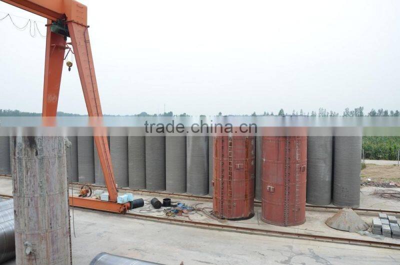 2016 Hot Sale PCCP Pipe Making Machinery