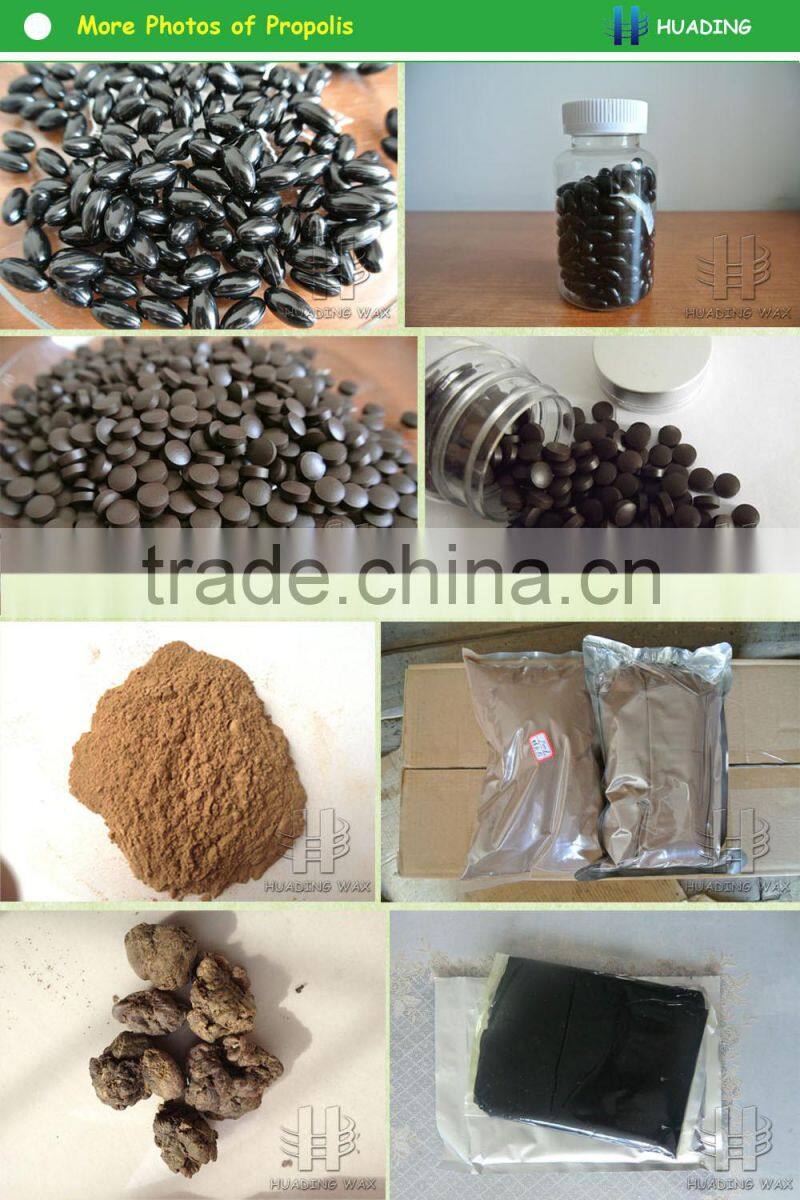 Being Hot Bee Propolis Powder