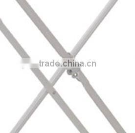 2014 Latest Fashion 18M iron folding clothes dryer