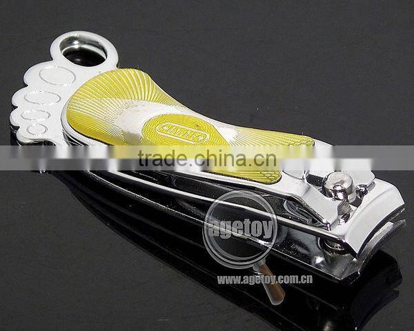 Beauty Finger Nail Clipper