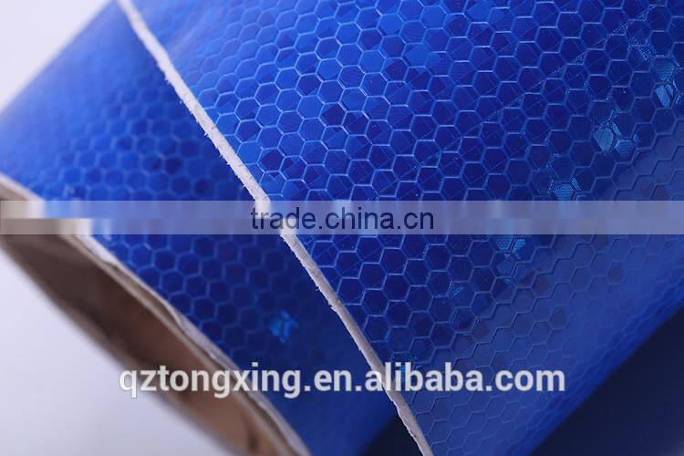 Wholsale High Quality Eco-Friendly Chinese Reflective Film