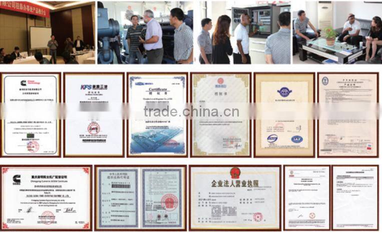 625KVA Marine diesel generator 500KW / CCS CE ISO9001 Certification authority / YUCHAI 500KW diesel generator