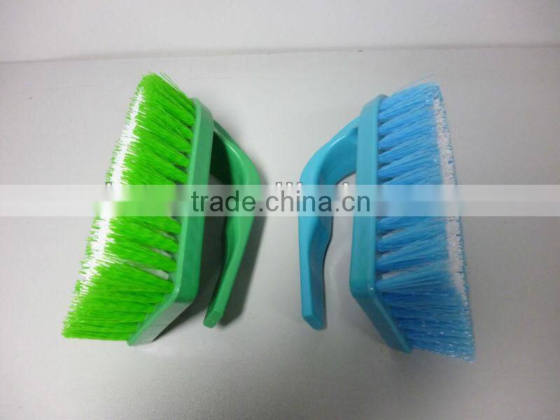 Cloth hand brush,VA203