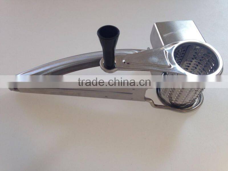 304 stainless steel cheese grater