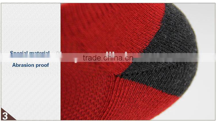 NEW! Best Quality Elite Cotton Sport Sock!