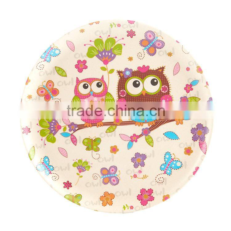 HOT Sale Fancy Design Durable Food Grade restaurant tableware