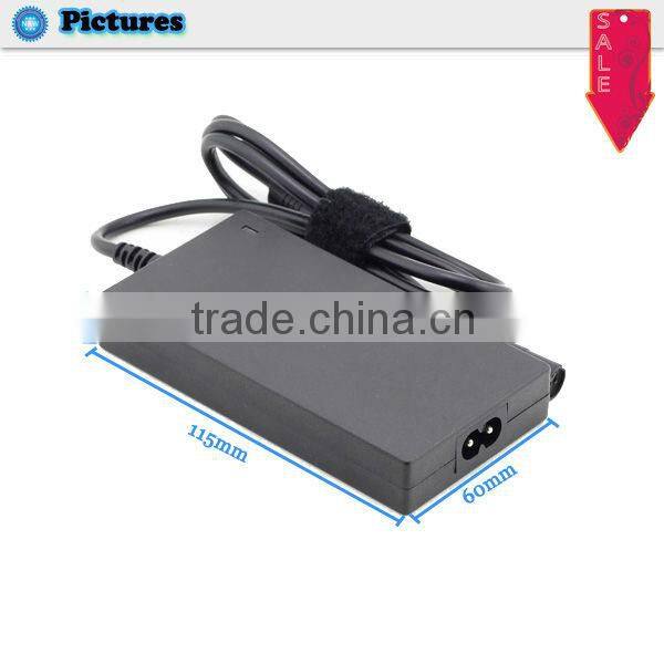 65w slim auto portable pc ac dc adapters variable 10 DC voltages output