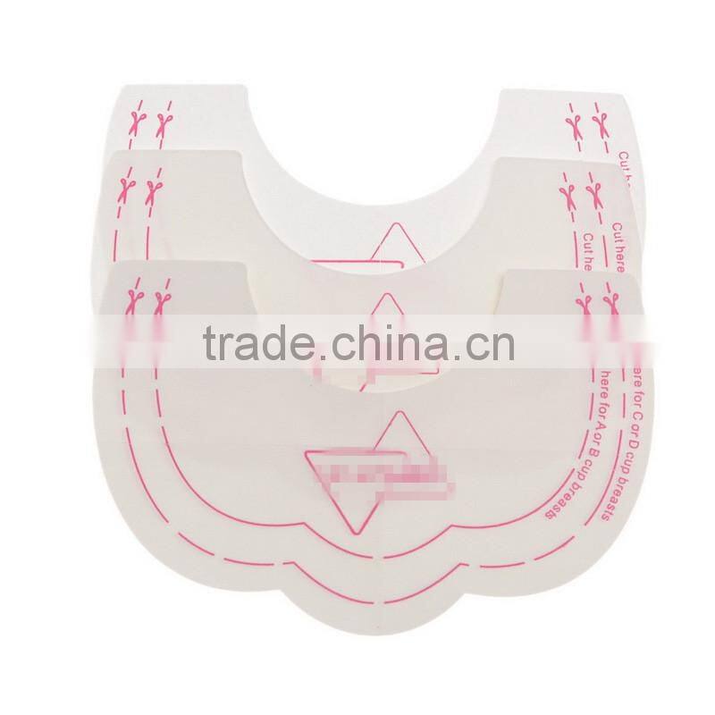 Invisible See-Through Breast Lifts/Instant Breast Lift 10PCS