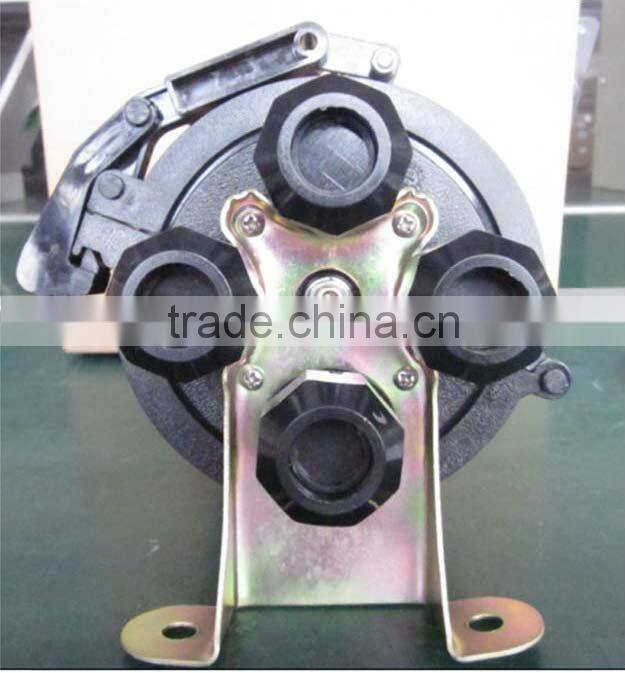 Calotte Mechnical seal split joint split closure